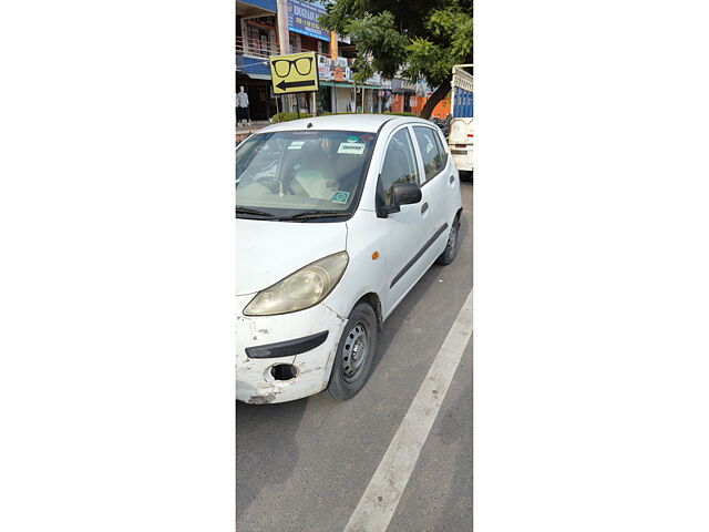 Used Hyundai i10 [2007-2010] Era in Ahmedabad