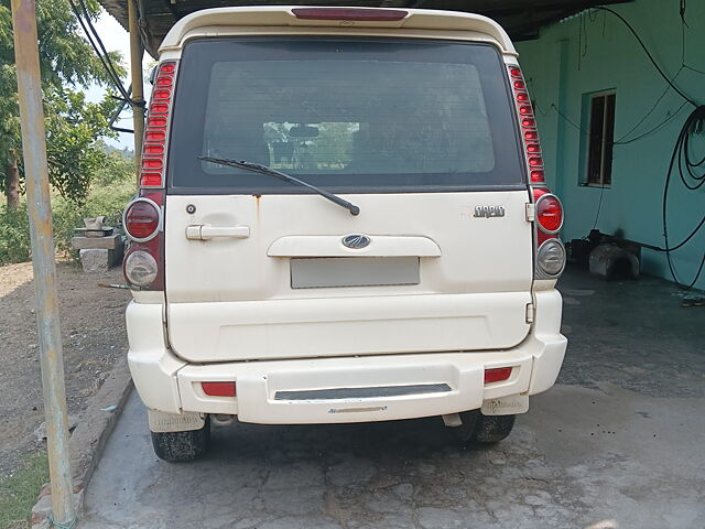 Used Mahindra Scorpio [2009-2014] Ex in Cuddalore