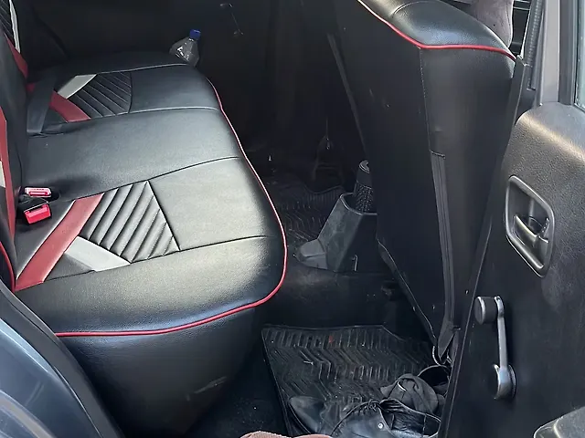 Used Maruti Suzuki Ignis [2017-2019] Sigma 1.2 MT in Bangalore