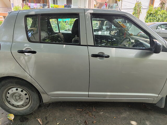 Used Maruti Suzuki Swift  [2005-2010] LXi in Delhi