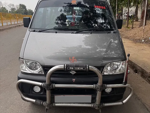 Used 2016 Maruti Suzuki Eeco in Gondia Used 2016 Maruti Suzuki Eeco in Gondia