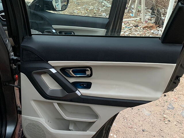 Used Tata Safari [2021-2023] XZA Plus 6S in Faridabad