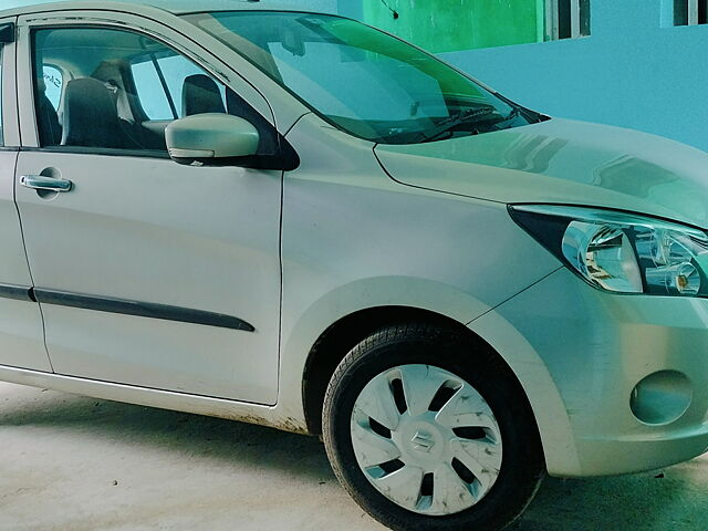 Used 2015 Maruti Suzuki Celerio in Bhubaneswar