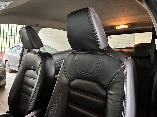 Used Ford EcoSport [2013-2015] Titanium 1.5 TDCi (Opt) in Mumbai