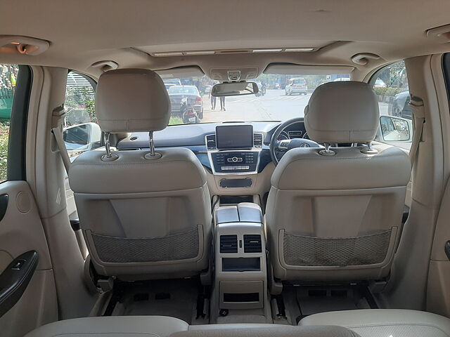 Used Mercedes-Benz M-Class ML 250 CDI in Pune