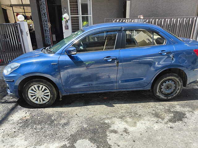 Used Maruti Suzuki Dzire [2017-2020] VXi in Chennai