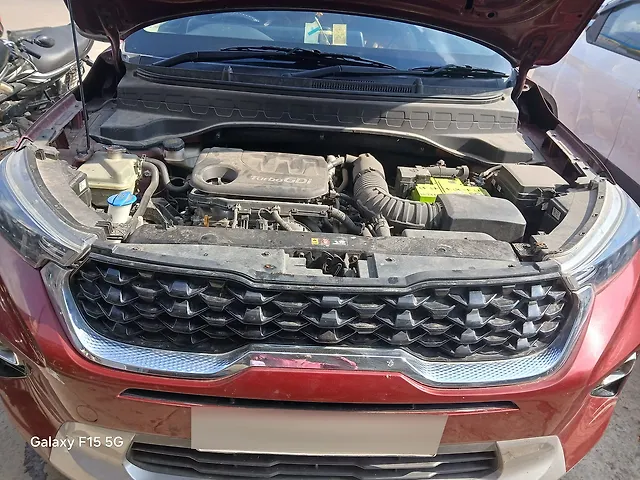 Used Kia Sonet [2020-2022] HTK Plus 1.0 iMT [2020-2021] in Lucknow