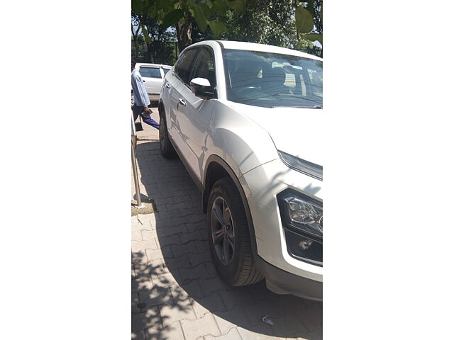 Used Tata Harrier [2019-2023] XZA in Jalandhar