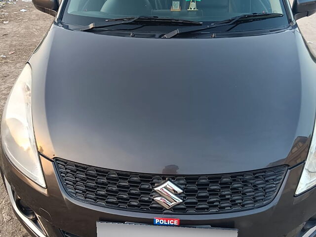 Used Maruti Suzuki Swift [2014-2018] LXi in Sriganganagar