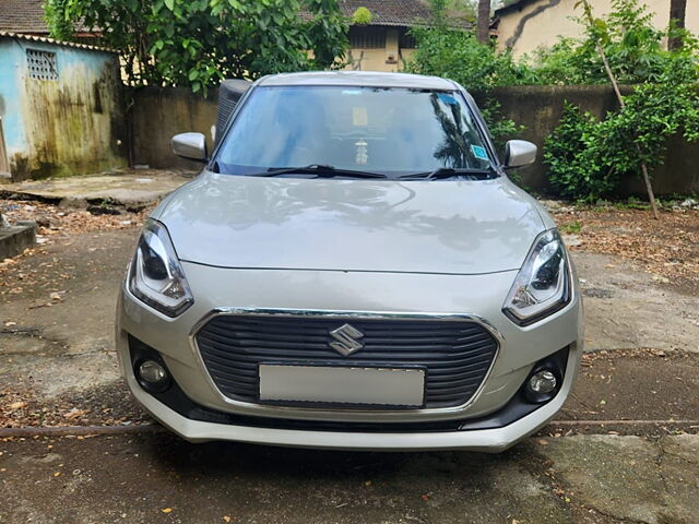 Used 2019 Maruti Suzuki Swift in Mumbai