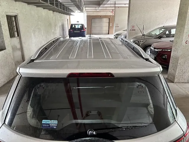 Used Ford EcoSport [2013-2015] Titanium 1.5 TDCi (Opt) in Mumbai