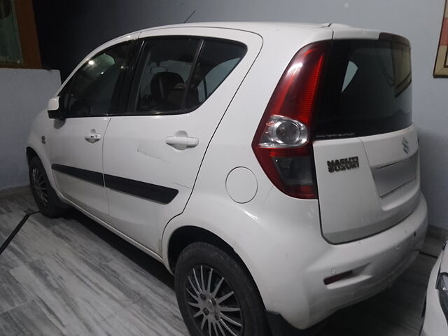 Used Maruti Suzuki Ritz [2009-2012] Vdi BS-IV in Sangrur