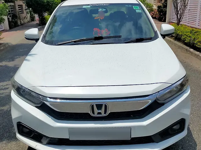 Used 2018 Honda Amaze in Coimbatore