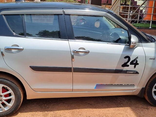 Used Maruti Suzuki Swift [2014-2018] VDi [2014-2017] in Bangalore