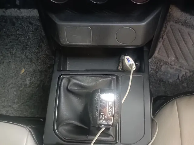 Used Renault Kiger [2021-2022] RXL AMT in Kharar