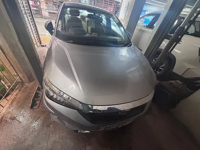 Used Honda All New City [2020-2023] ZX CVT Petrol in Thane