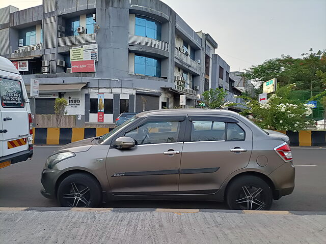 Used Maruti Suzuki Swift Dzire [2015-2017] VDI in Mumbai