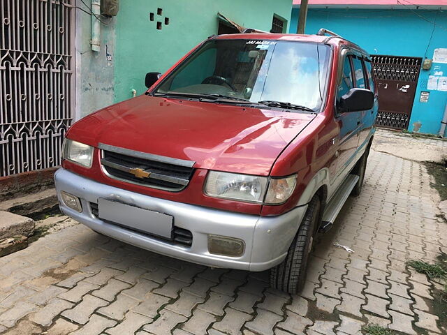 Used Chevrolet Tavera B1 10-Seater - BS III in Etawah