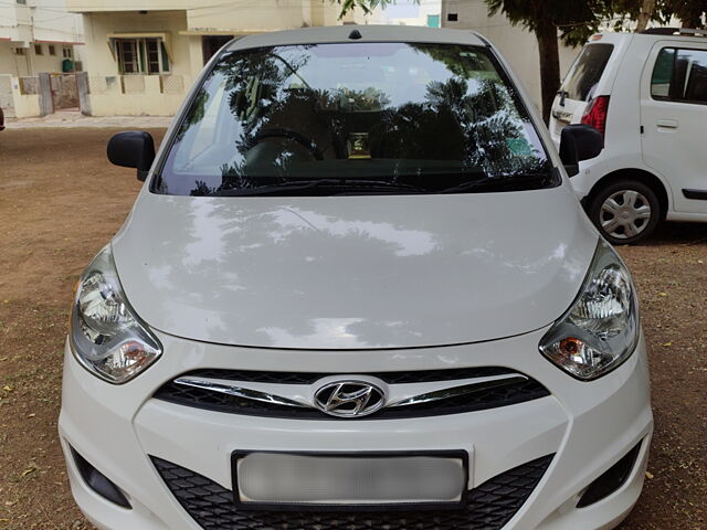 Used 2015 Hyundai i10 in Anand