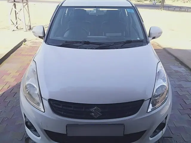 Used 2012 Maruti Suzuki Swift DZire in Sriganganagar