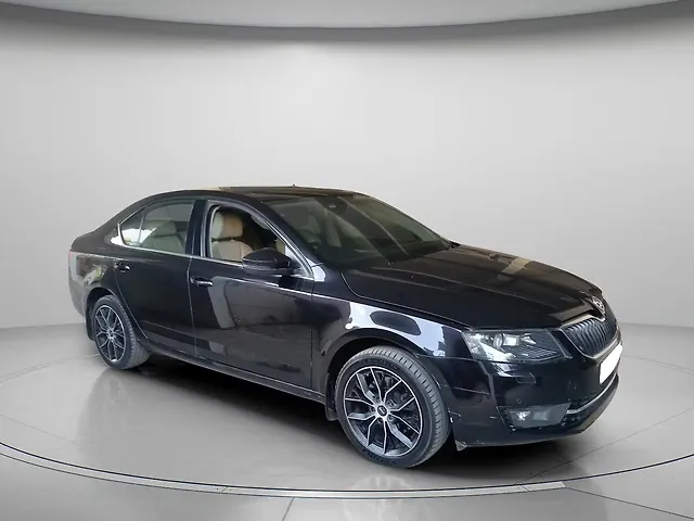 Used 2016 Skoda Octavia in Bangalore