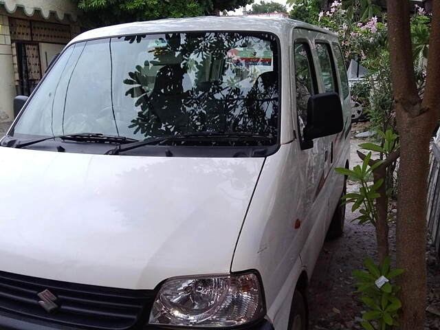 Used 2020 Maruti Suzuki Eeco in Vadodara