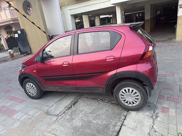 Used Datsun redi-GO [2016-2020] S [2016-2019] in Tirupati