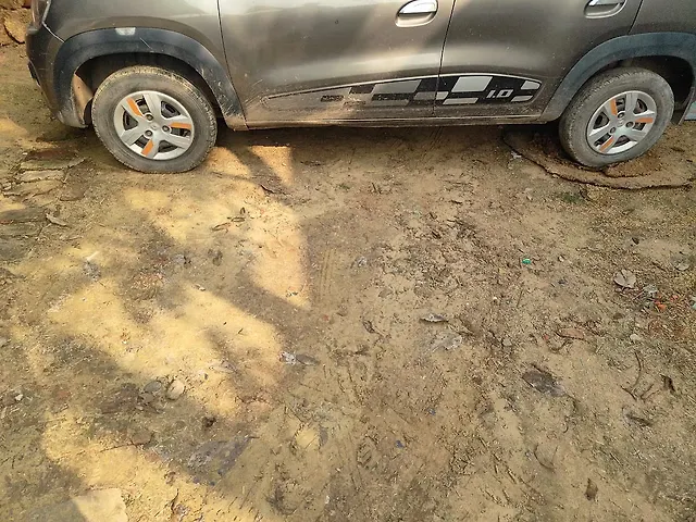Used Renault Kwid [2015-2019] 1.0 RXT [2016-2019] in Bahadurgarh