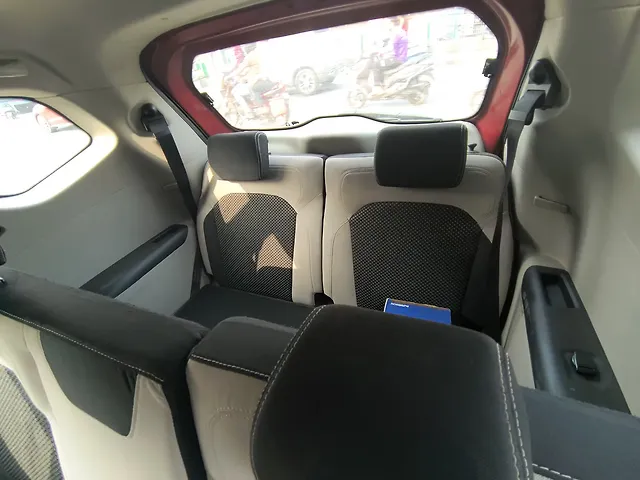 Used Renault Triber [2019-2023] RXZ in Valsad