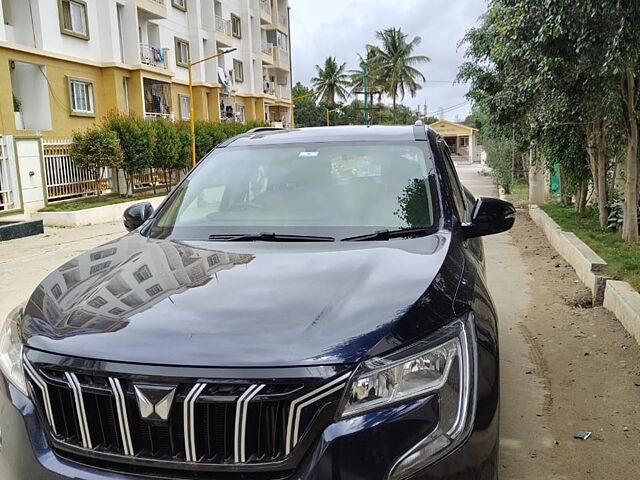 Used 2022 Mahindra XUV700 in Bangalore