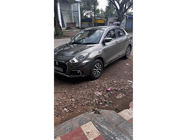 Used Maruti Suzuki Dzire VXi CNG [2020-2023] in Bhopal