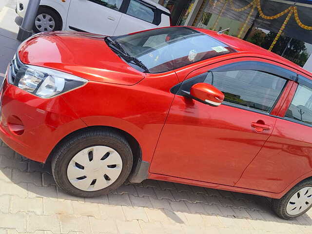 Used Maruti Suzuki Celerio [2014-2017] ZXi AMT in Vaishali