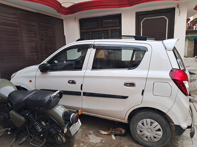 Used Maruti Suzuki Alto 800 VXi in Lakhimpur Kheri