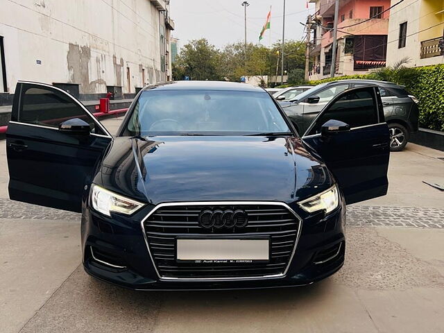 Used 2019 Audi A3 in Delhi