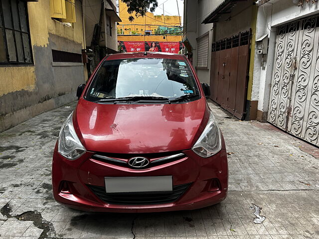 Used 2013 Hyundai Eon in Kolkata