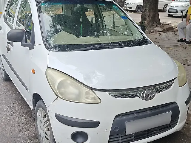 Used Hyundai i10 [2007-2010] Era in Mohali