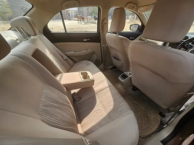 Used Maruti Suzuki Dzire [2017-2020] ZXi Plus in Gurgaon