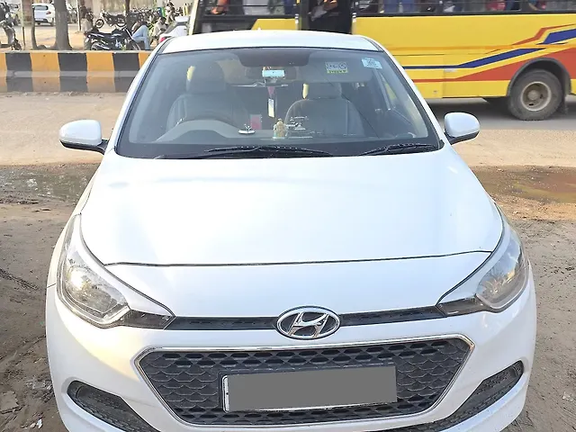 Used 2018 Hyundai Elite i20 in Jaipur Used 2018 Hyundai Elite i20 in Jaipur