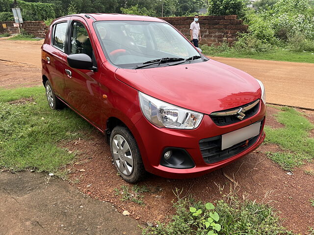 Used 2019 Maruti Suzuki Alto in Bhubaneswar