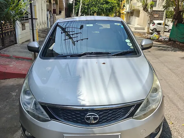 Used 2015 Tata Zest in Mysore Used 2015 Tata Zest in Mysore