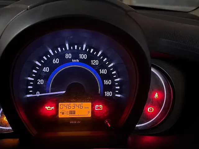 Used Honda Amaze [2013-2016] 1.2 S i-VTEC in Narnaul