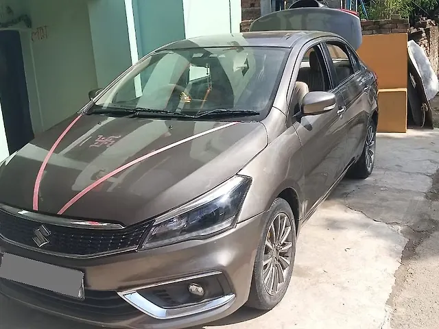 Used 2020 Maruti Suzuki Ciaz in Bokaro Steel City Used 2020 Maruti Suzuki Ciaz in Bokaro Steel City