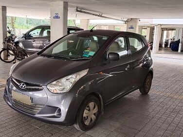 Used 2016 Hyundai Eon in Pune