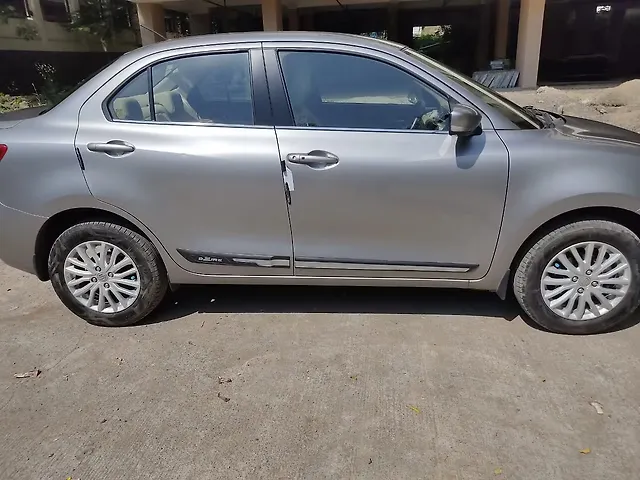 Used 2022 Maruti Suzuki DZire in Pune
