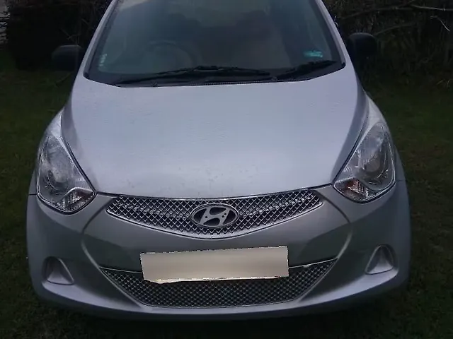 Used 2013 Hyundai Eon in Kangra Used 2013 Hyundai Eon in Kangra