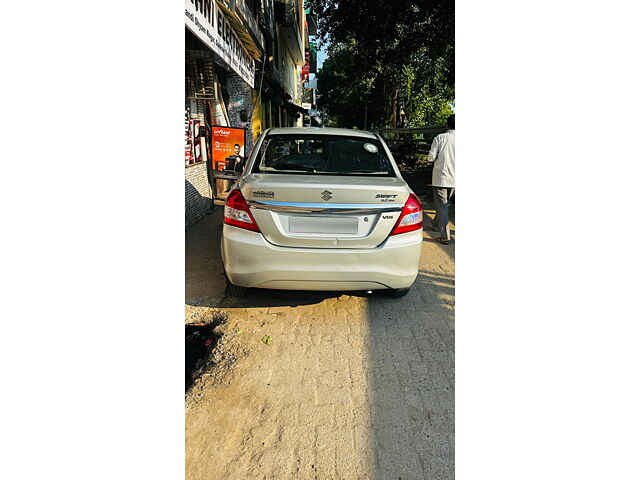 Used Maruti Suzuki Swift Dzire [2015-2017] VDI in Greater Noida