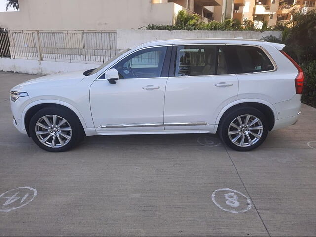 Used 2017 Volvo XC90 in Ludhiana