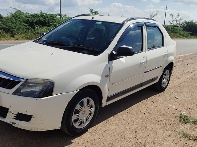 Used Mahindra Verito 1.5 D4 BS-III in Raichur