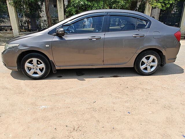 Used Honda City [2011-2014] 1.5 S MT in Kanpur