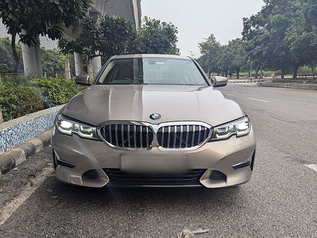 Used 2022 BMW 3 Series Gran Limousine in Delhi